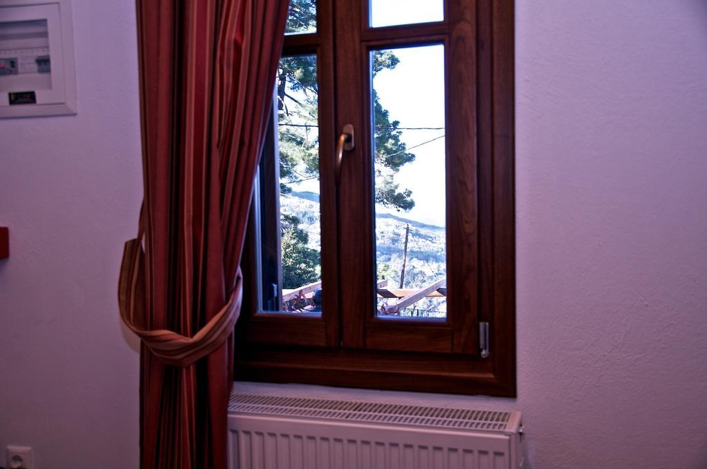 Apartment Archontiko Papoutsi *