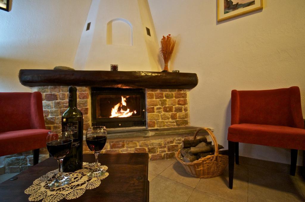 Apartment Archontiko Papoutsi *