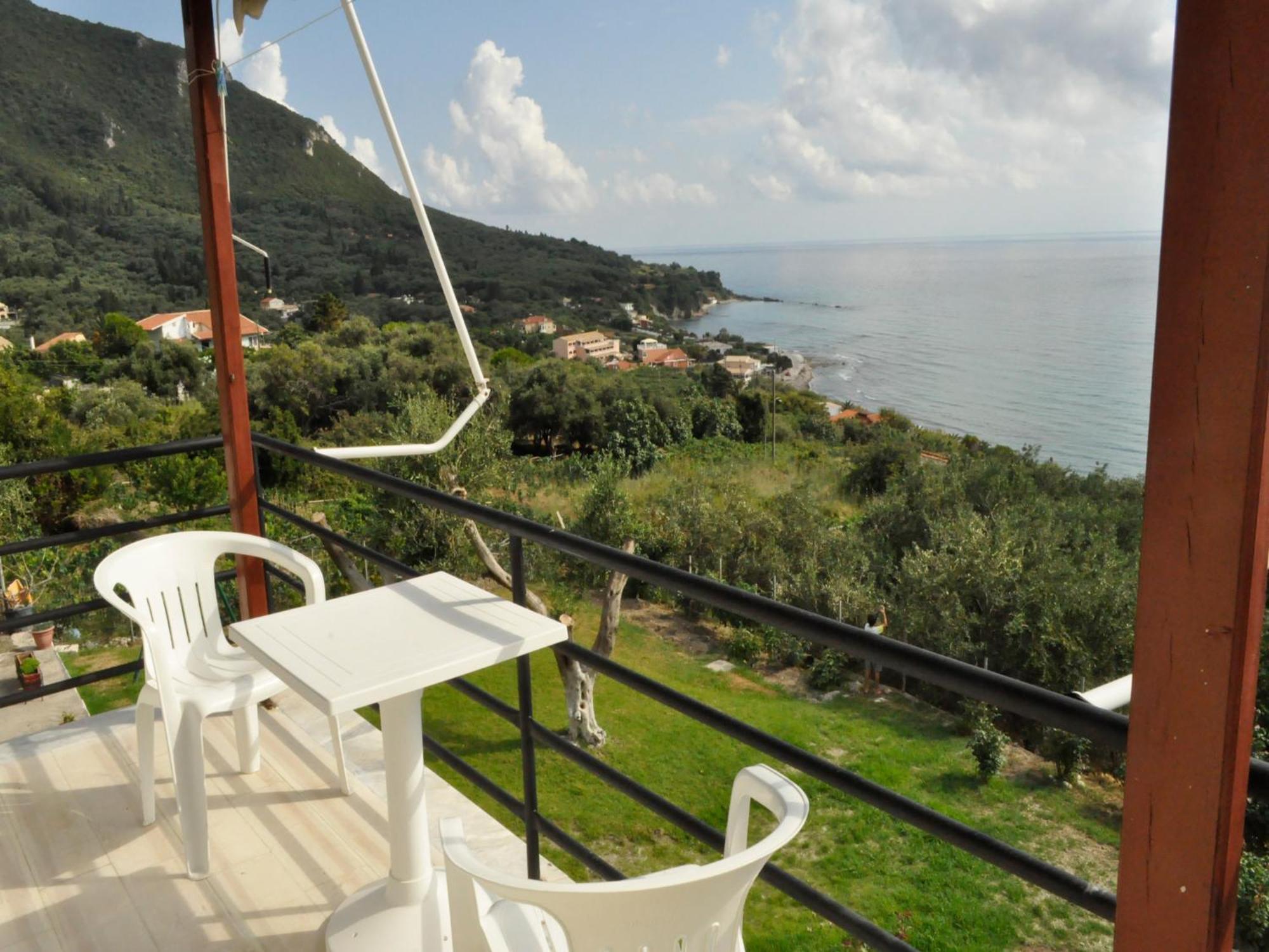 Apartment Areti