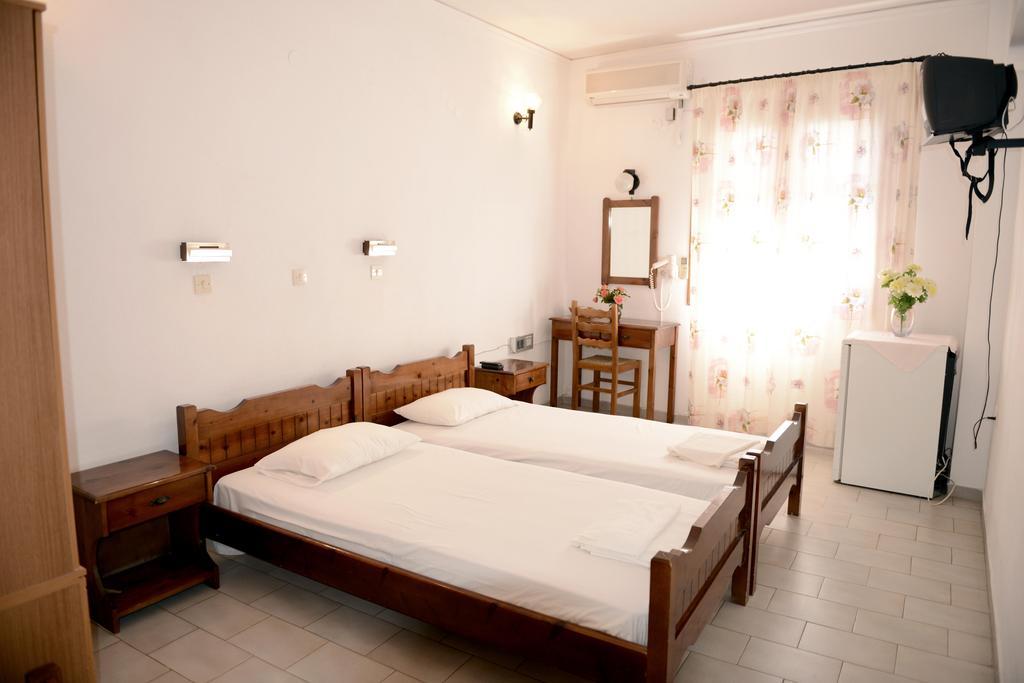 Hotel Anthemis Agios Kirykos (Ikaria)