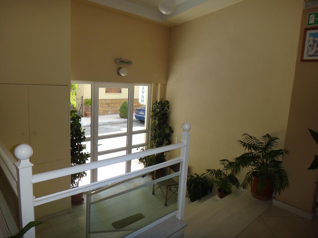 Dafni Loutra Edipsou (Evia)