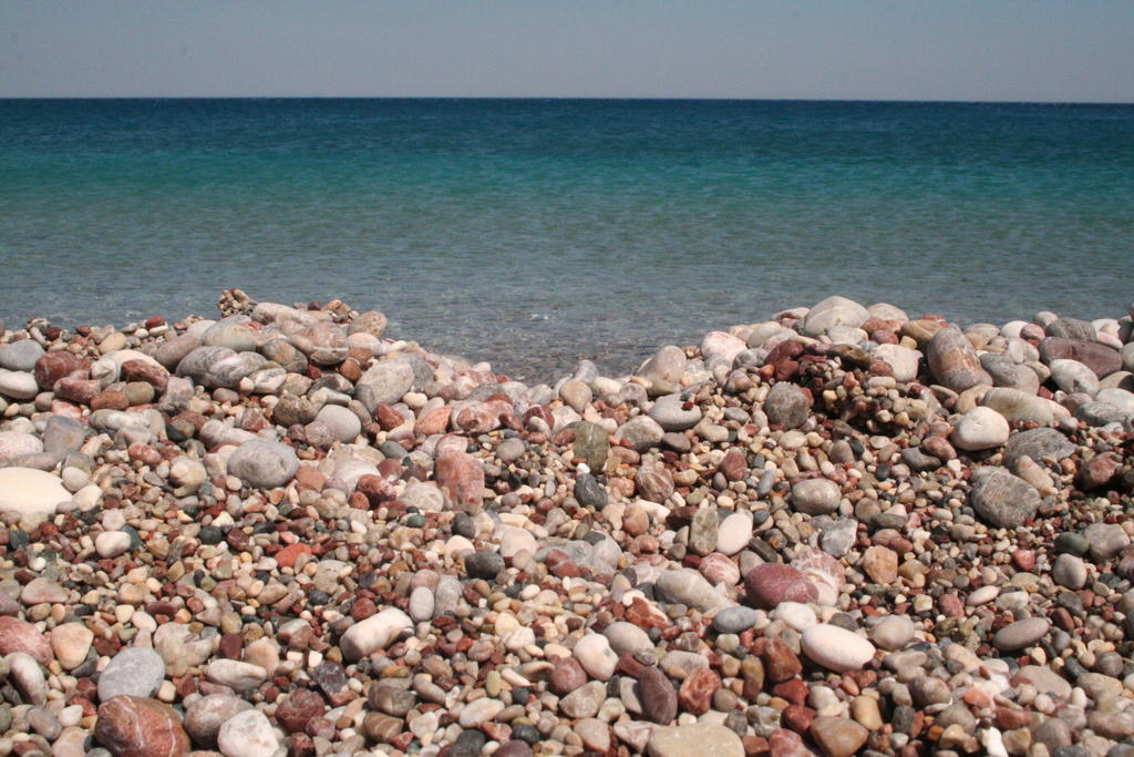 Apartment Aroma Sea Stegna