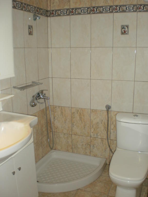 Apartment Toula *