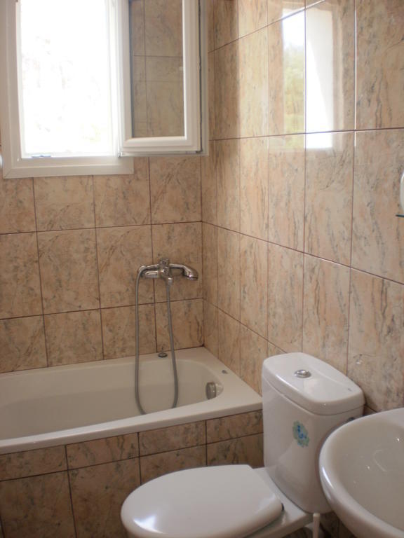 Apartment Toula