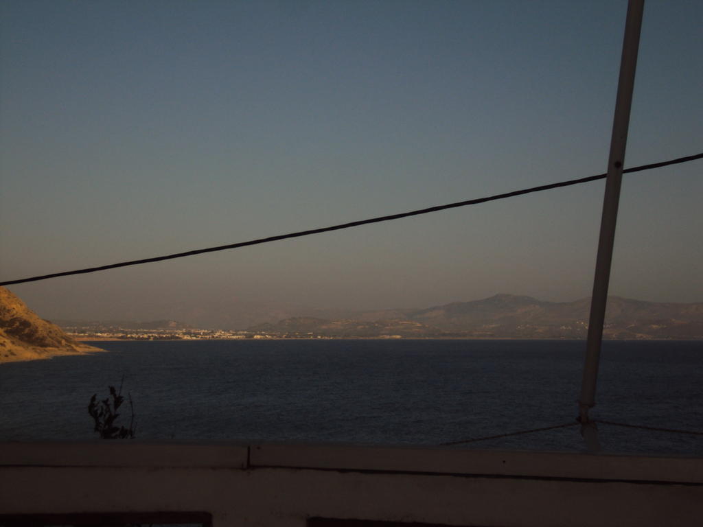 Apartment Diamont Studios Agia Galini (Crete)