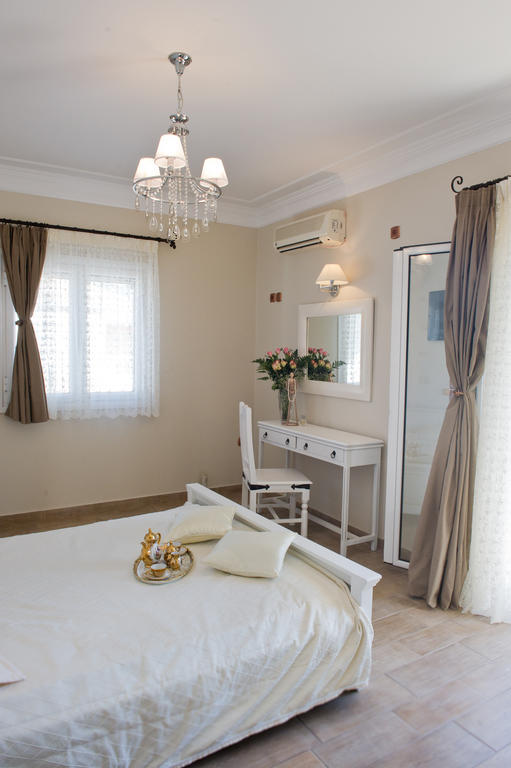 Villa Le Torri By Nydri (Lefkada)