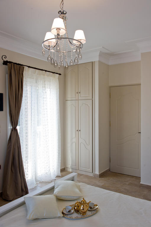 Villa Le Torri By