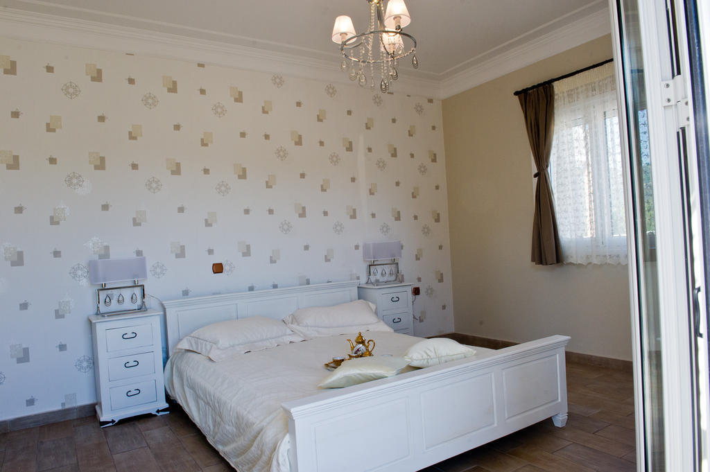 Villa Le Torri By Nydri (Lefkada)