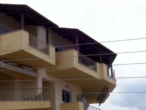 Apartment Stefania Neos Marmaras