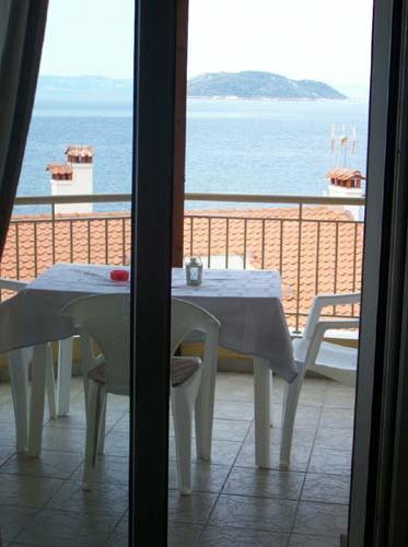 Apartment Stefania