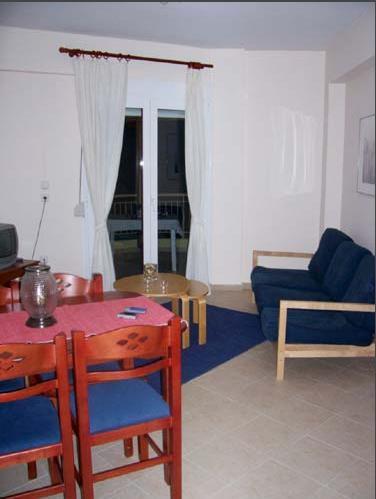 Apartment Stefania Neos Marmaras