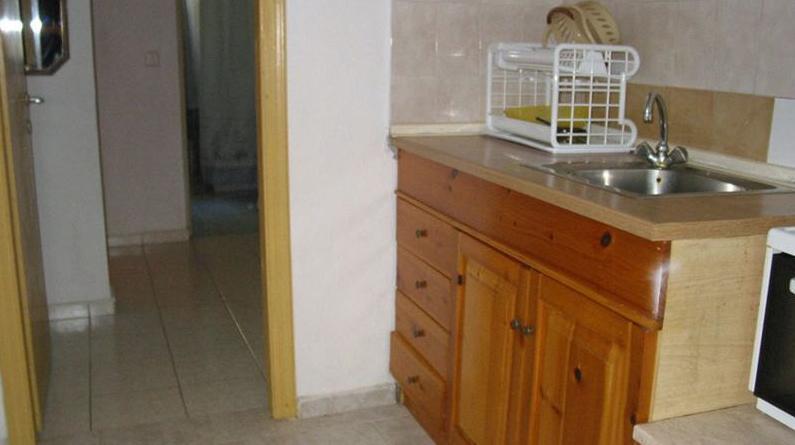 Apartment Sophia's House Toroni