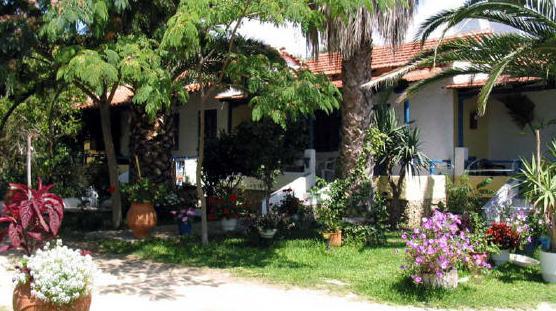 Apartment Sophia's House Toroni