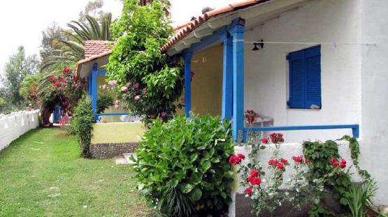 Sophia's House Toroni