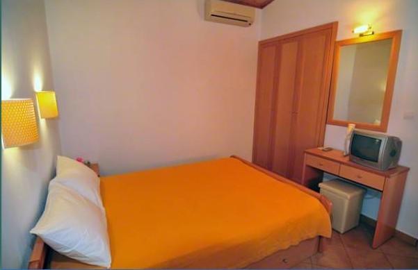 Apartment Perseus *