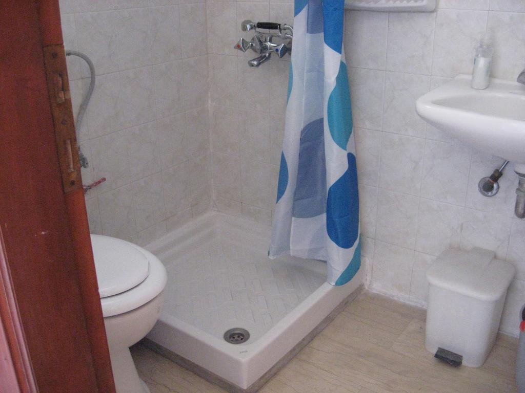 Aparthotel George's