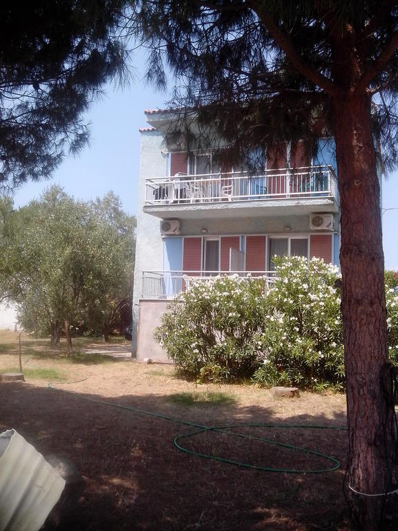 Apartment Lakis Prinos (Thasos)