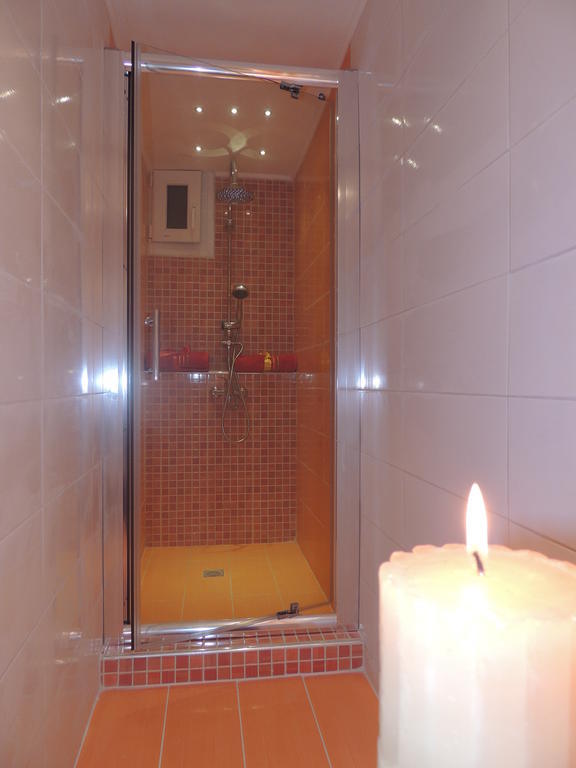 Apartment Mina's House Beachfront Nikiti (Sithonia)