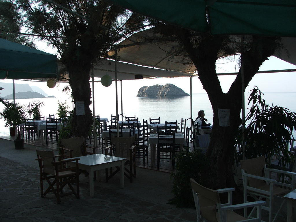 Hotel Sappho