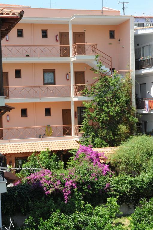 Apartment Ioanna