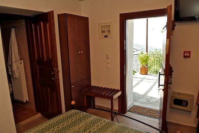 Apartment Archontiko Papoutsi