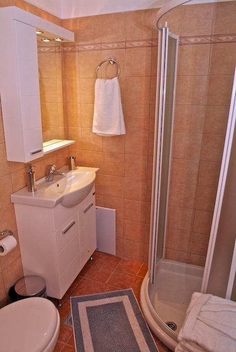 Apartment Archontiko Papoutsi *