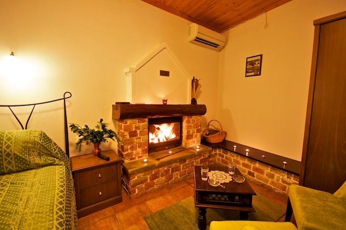 Apartment Archontiko Papoutsi