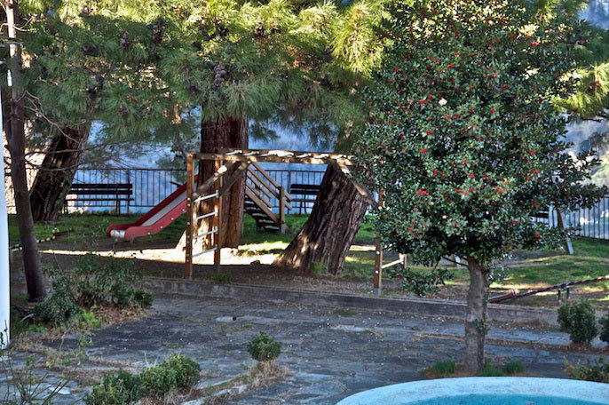 Apartment Archontiko Papoutsi Mouresi