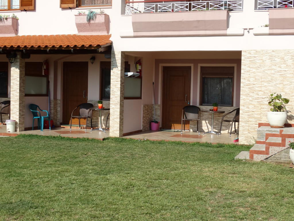 Apartment Melina 1 *