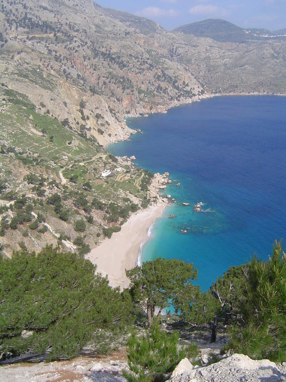 Apartment Roses Studios Karpathos Town (Pigadia)