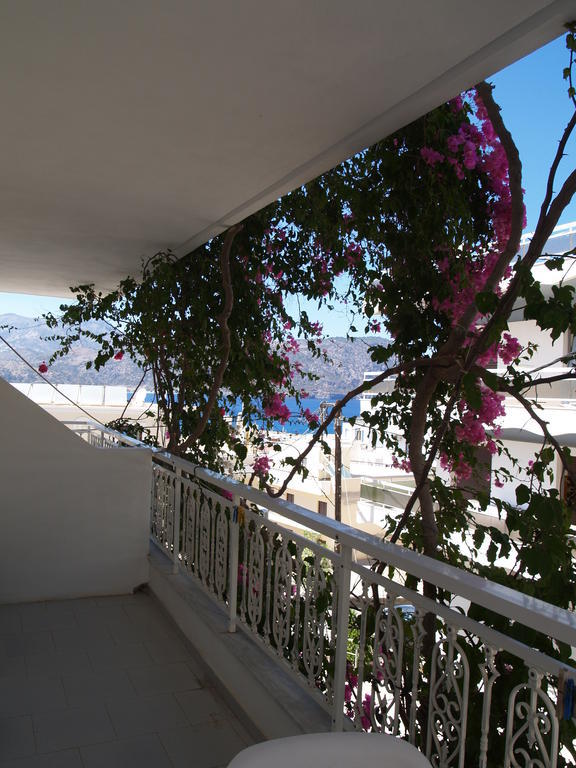 Apartment Roses Studios