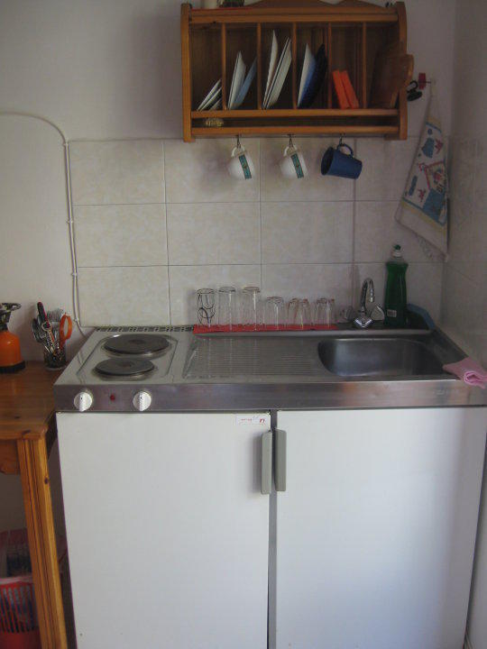 Apartment μαχη ενοικιαζόμενα Mithymna