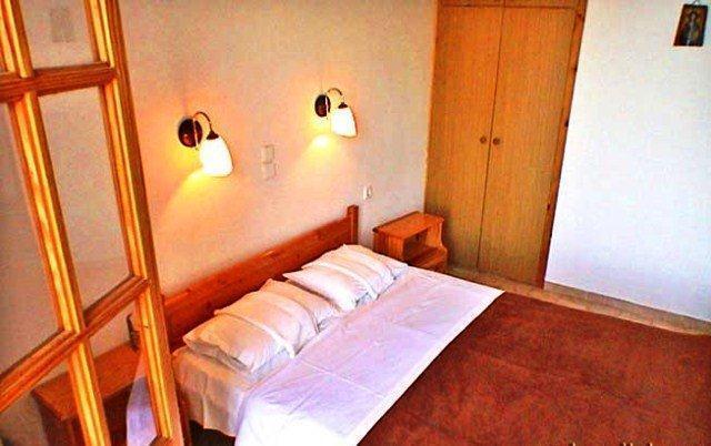 Apartment Diamont Studios Agia Galini (Crete)