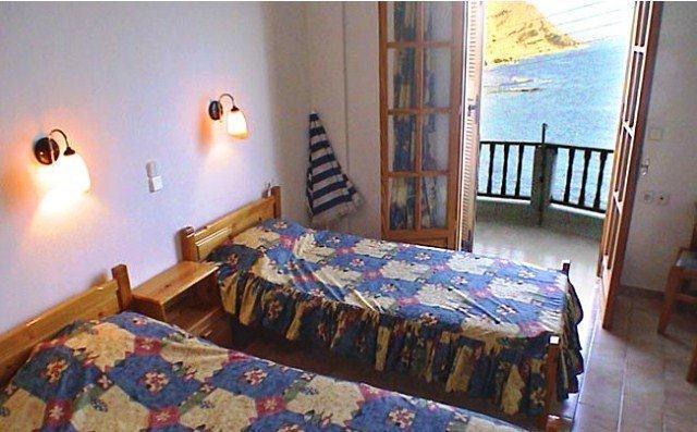 Apartment Diamont Studios