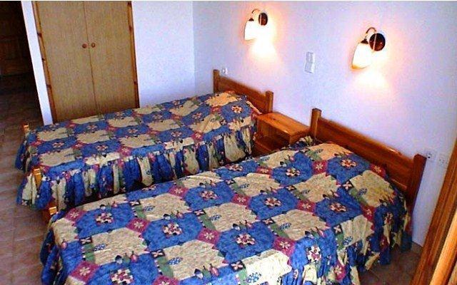 Diamont Studios Agia Galini (Crete)