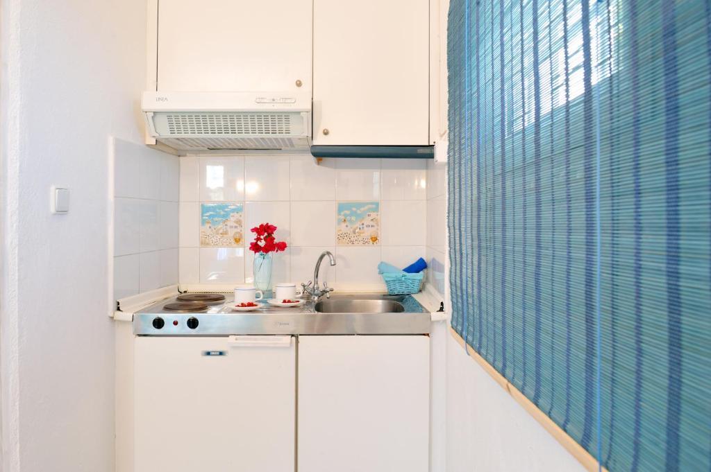 Apartment Aiolis Studios *