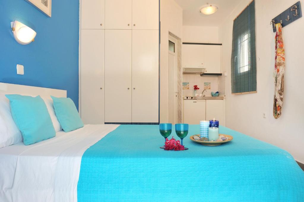 Apartment Aiolis Studios