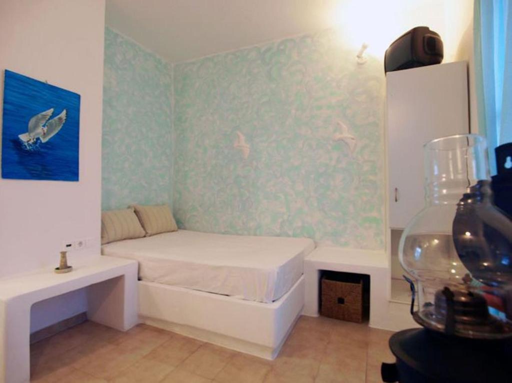 Studio Filareti Apartment *