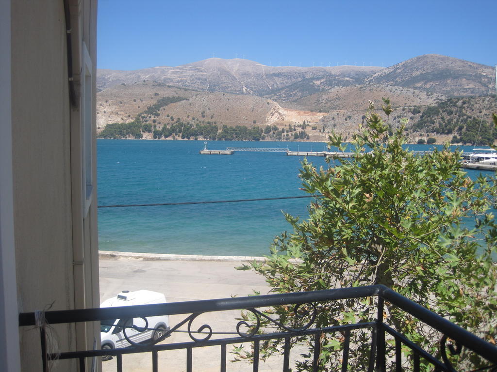Apartment Marina Ii *
