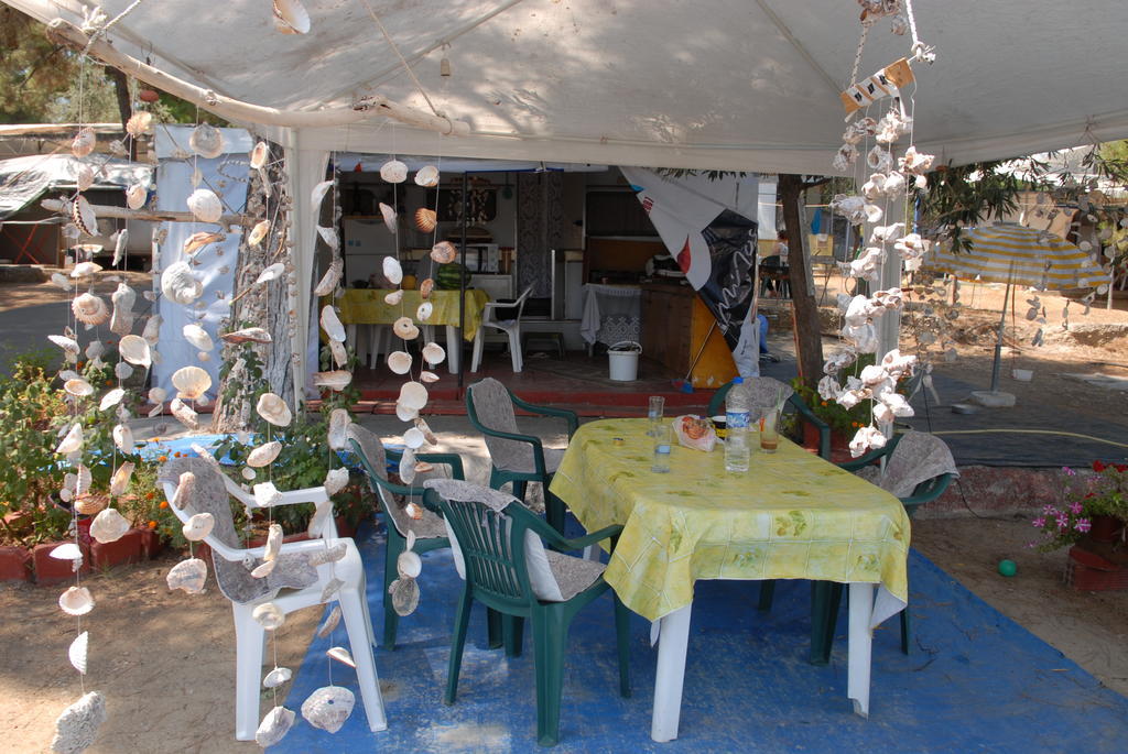 Hotel Agiannis