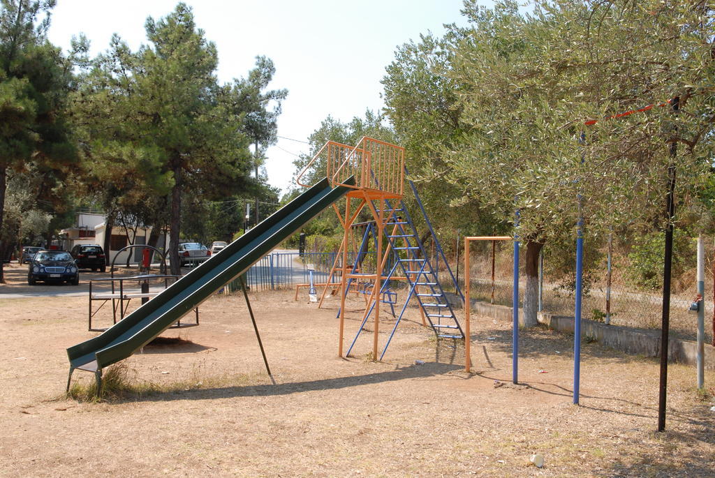 Hotel Agiannis