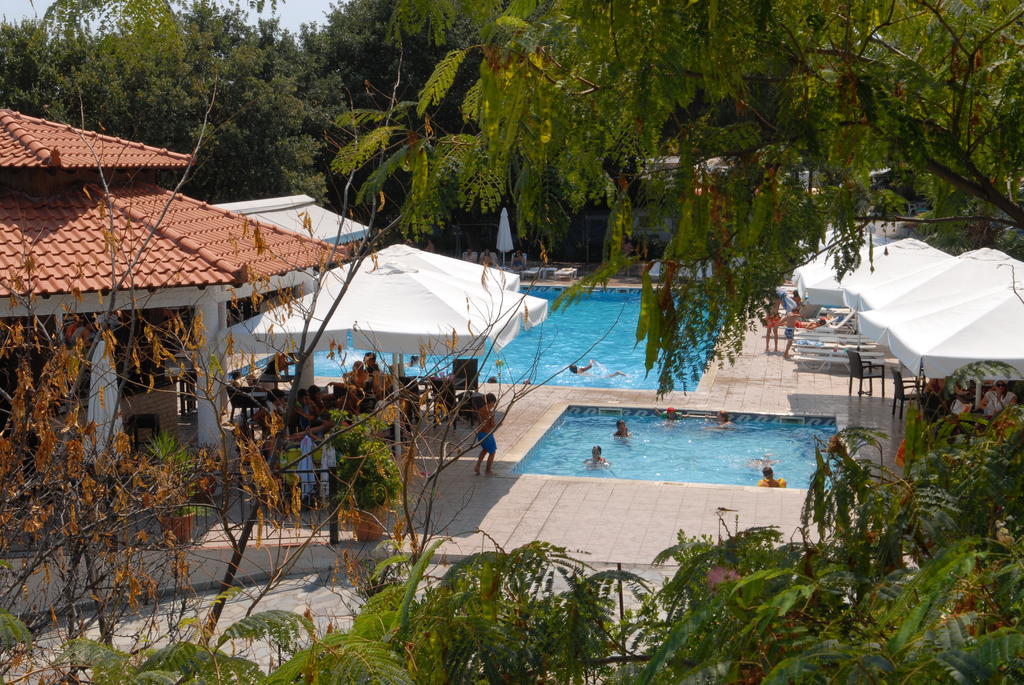 Hotel Agiannis