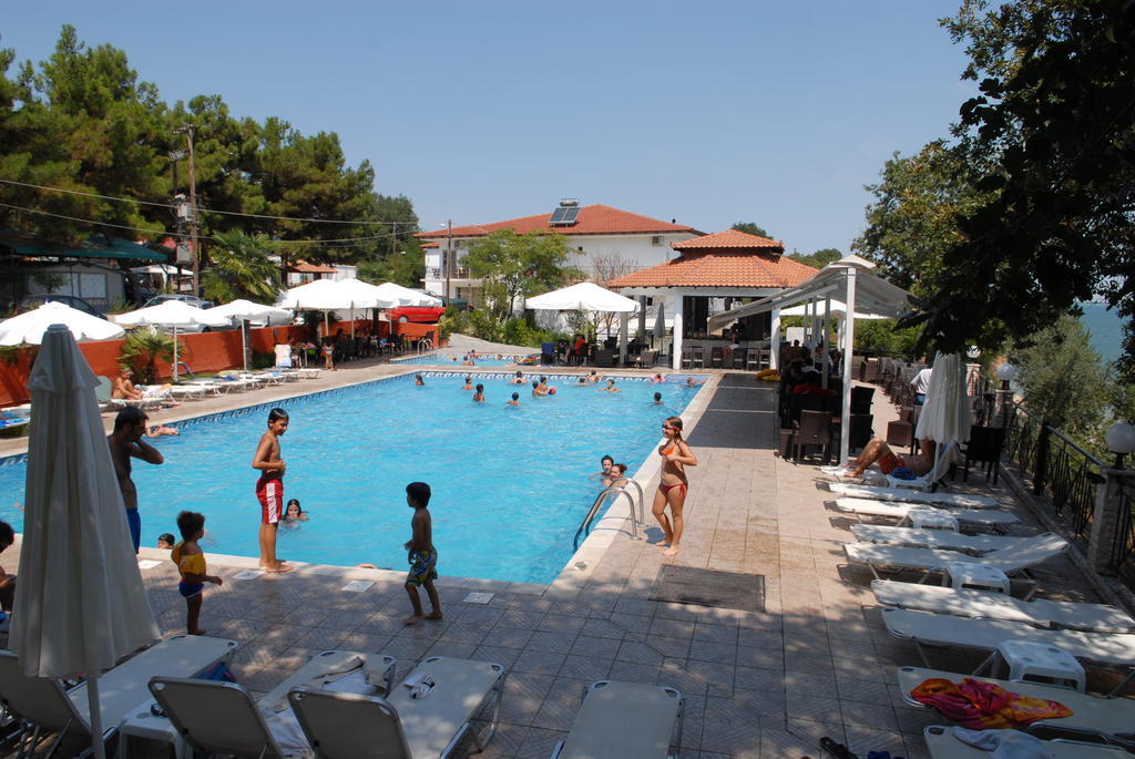 Hotel Agiannis 2*