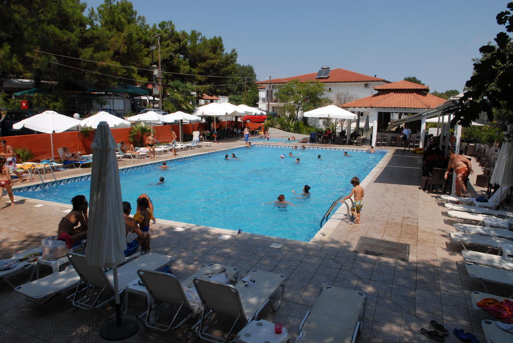 Hotel Agiannis