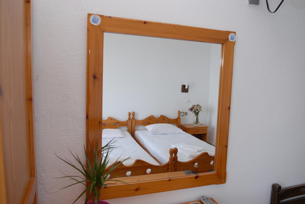 Hotel Agiannis Makrygialos