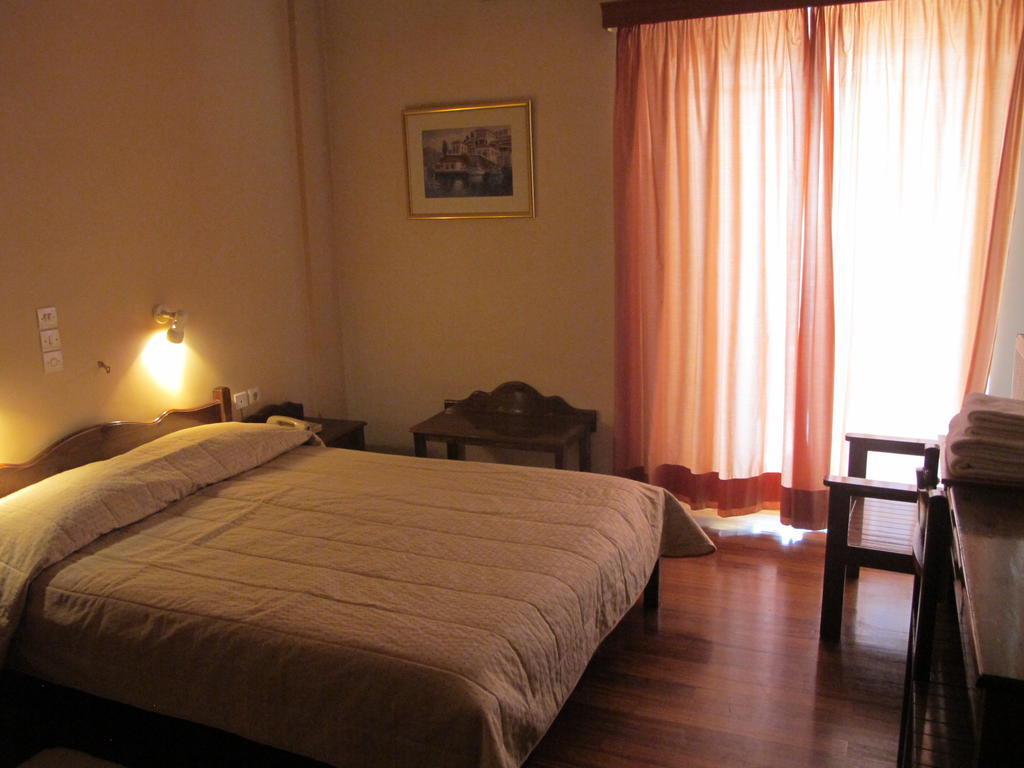 Hotel Melissa Ii Elefsina
