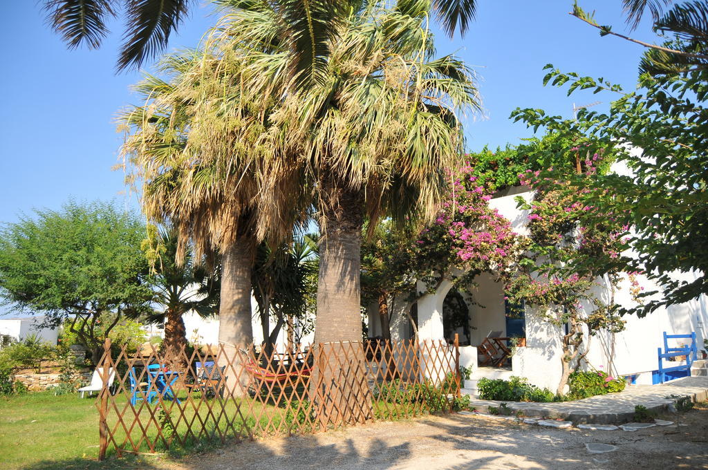 Nikoleta's Drios