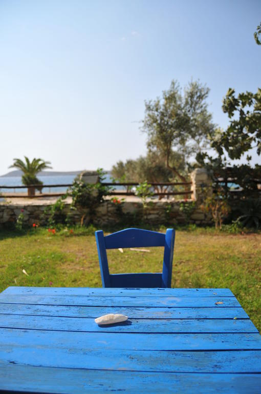 Apartment Nikoleta's *