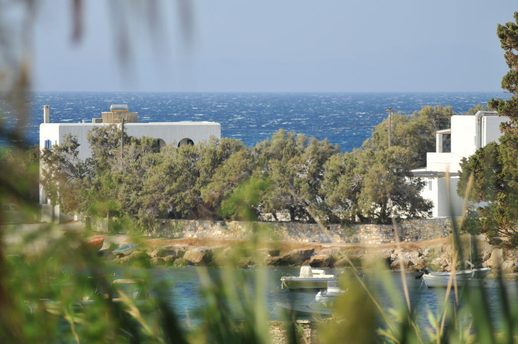 Nikoleta's Drios