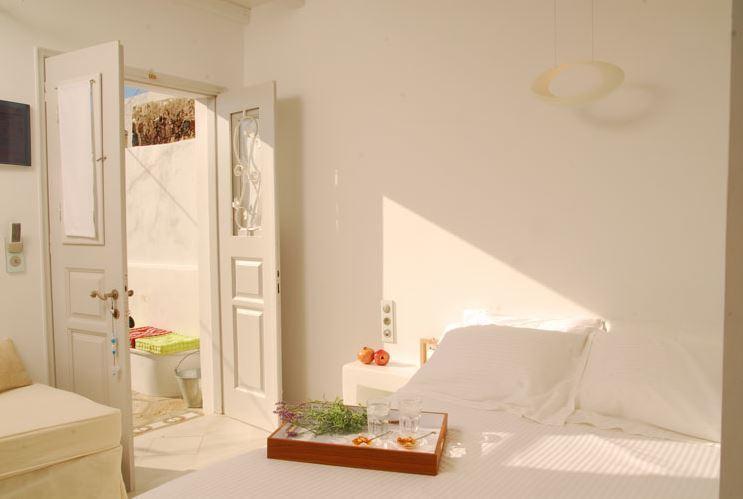 Apartment Archondoula *